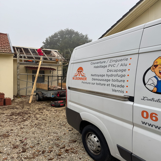 couvreur